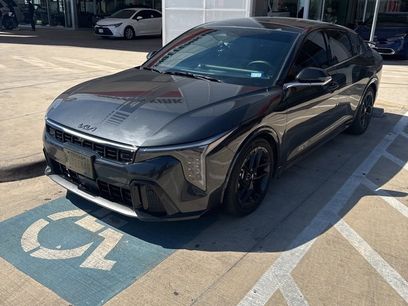 Used 2025 Kia K4 GT-Line Turbo