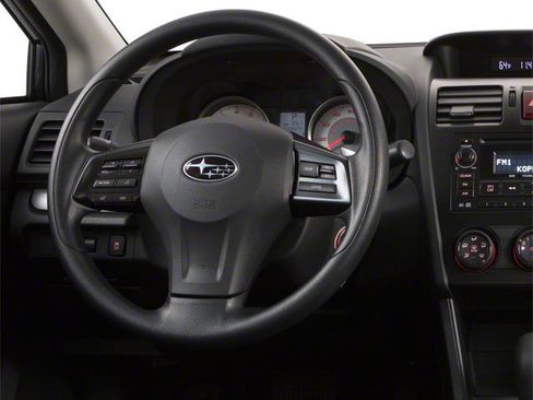 Used 2012 Subaru Impreza 2.0i Premium AWD/4WD image 6