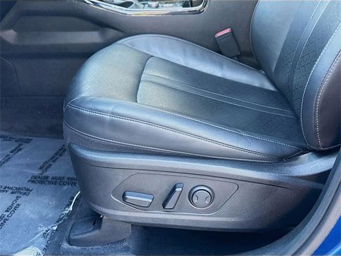 Used 2022 Kia Sorento SX image 19