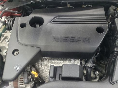 Used 2018 Nissan Altima 2.5 S w/ S Convenience Package FWD image 30