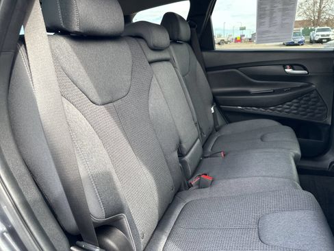 Used 2023 Hyundai Santa Fe SEL AWD/4WD image 28