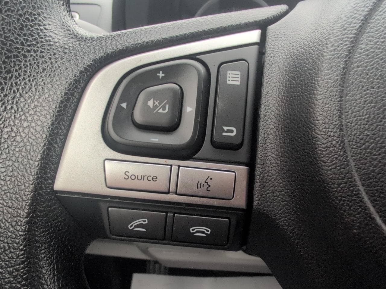 Used 2017 Subaru Forester 2.5i w/ Alloy Wheel Package AWD/4WD image 18