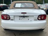 Used 2002 MAZDA MX-5 Miata LS image 5
