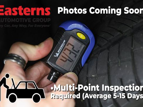 Used 2022 Jeep Grand Cherokee L Laredo w/ Luxury Tech Group I AWD/4WD image 28