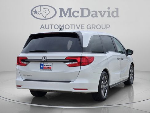 Certified 2023 Honda Odyssey EX-L image 6