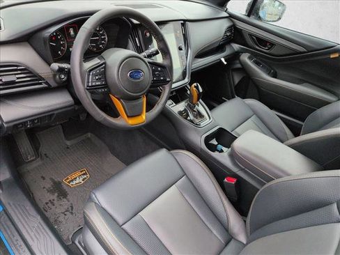 Certified 2025 Subaru Outback Wilderness image 10