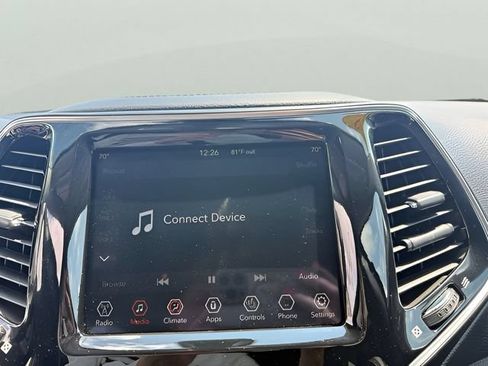 Used 2019 Jeep Cherokee Limited AWD/4WD image 19
