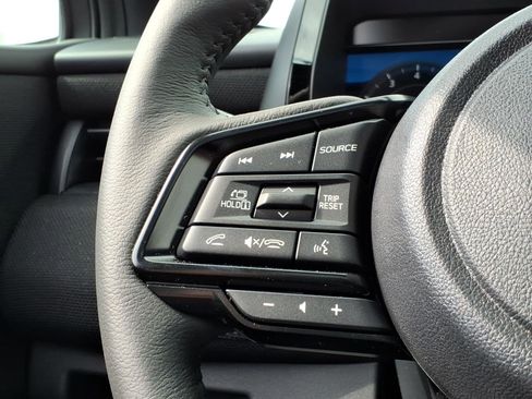 New 2026 Subaru Outback Limited AWD/4WD image 21