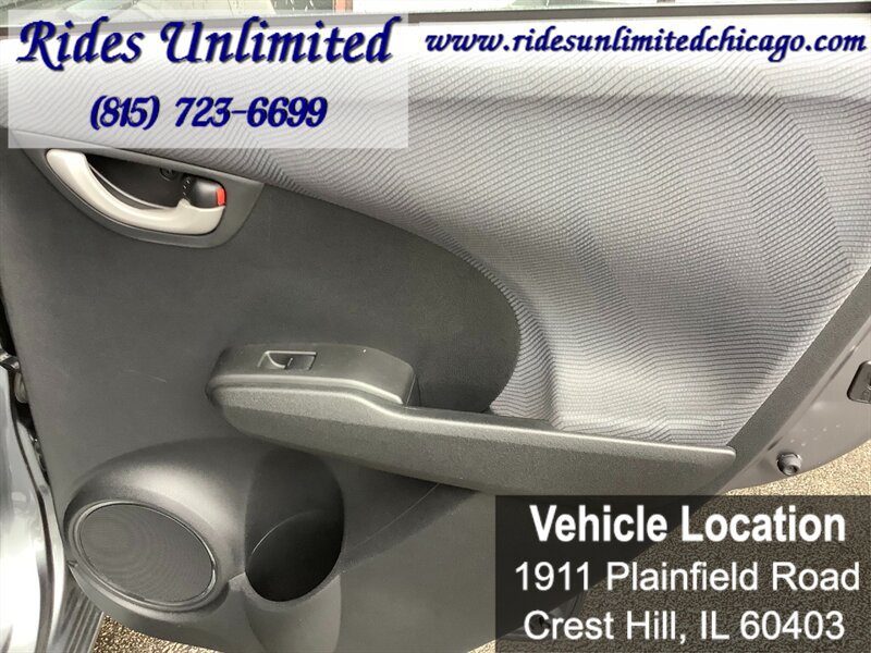 Used 2013 Honda Fit image 13