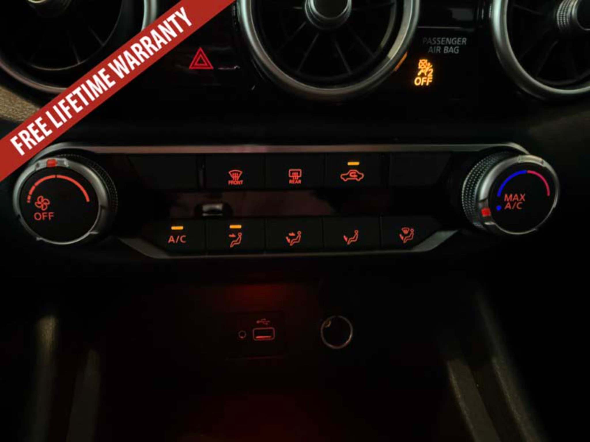 Used 2023 Nissan Sentra S FWD image 32