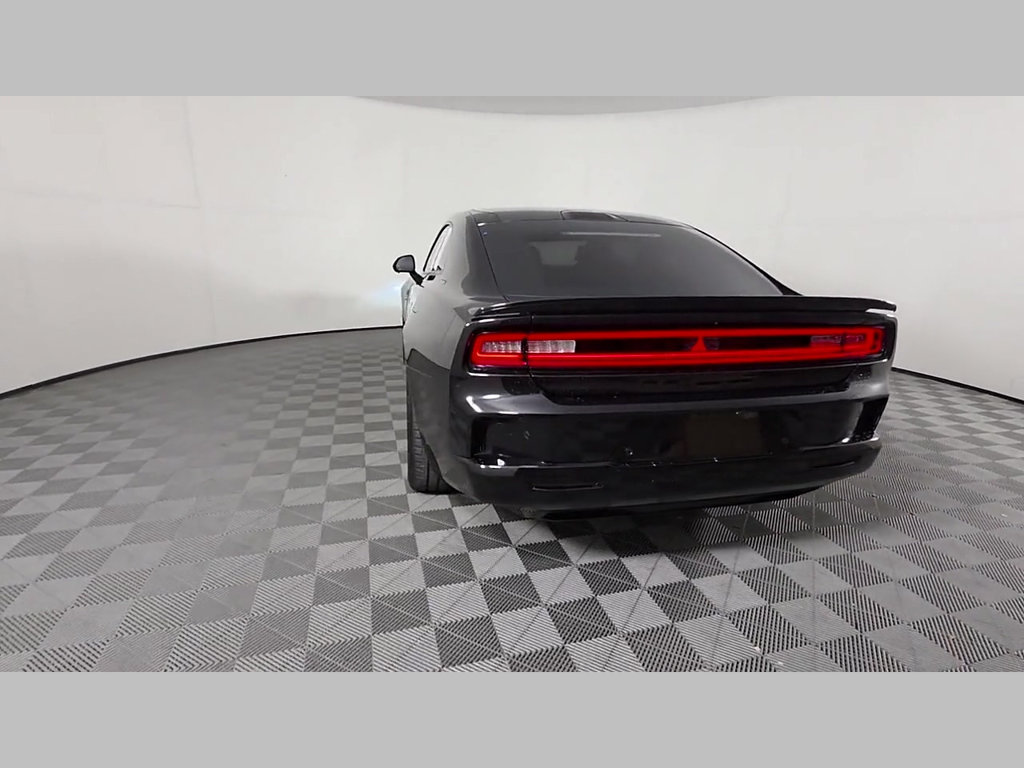 Used 2024 Dodge Charger Daytona Scat Pack w/ Plus Group AWD/4WD image 43