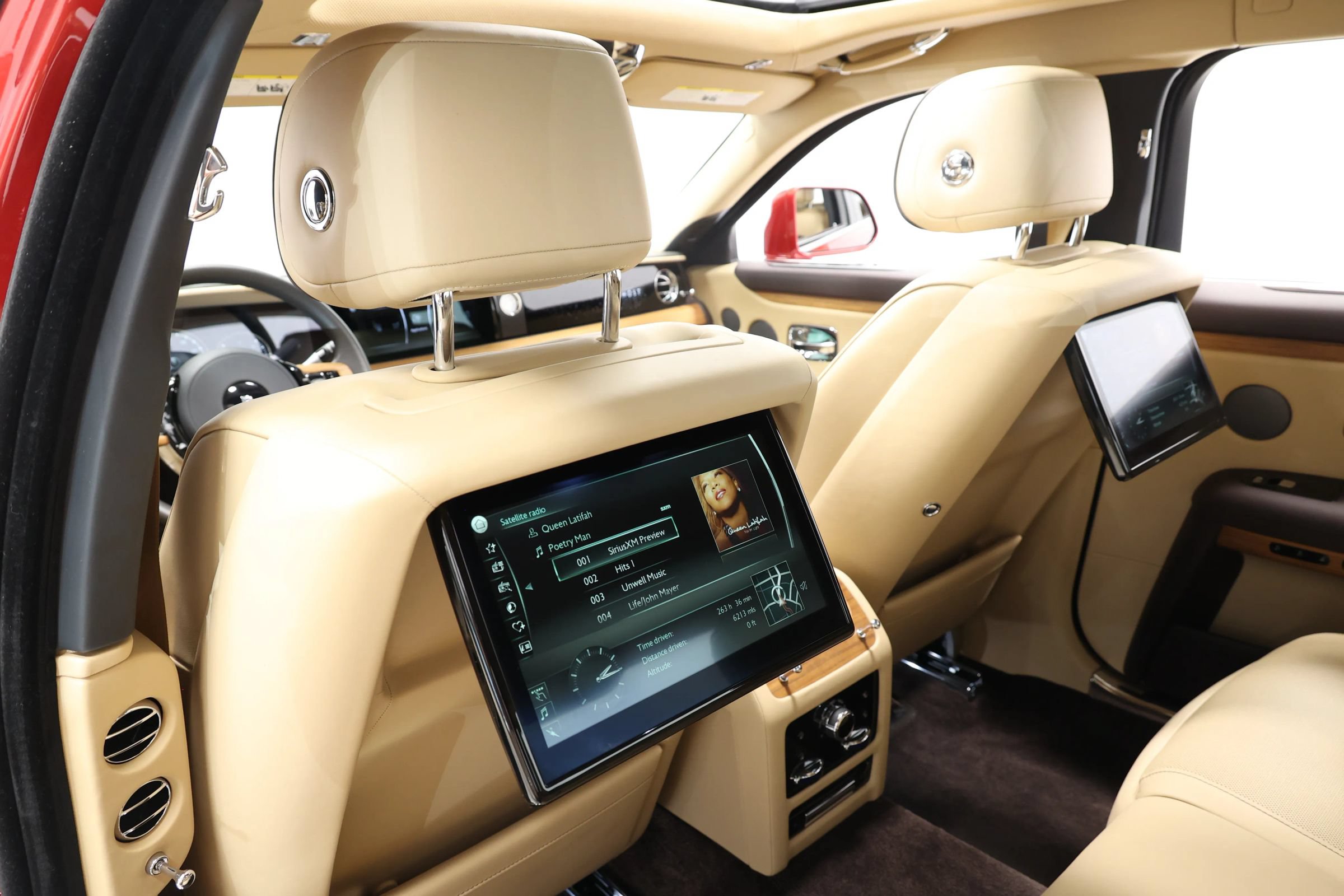 Used 2022 Rolls-Royce Ghost w/ Ghost Package AWD/4WD image 66