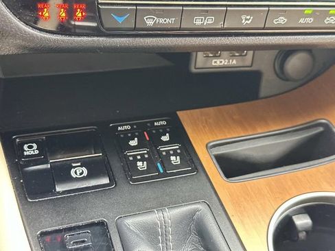 Used 2022 Lexus RX 350 FWD w/ Premium Package image 29