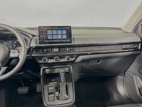 Certified 2025 Honda CR-V EX-L image 12