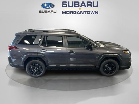 New 2026 Subaru Outback Limited image 4