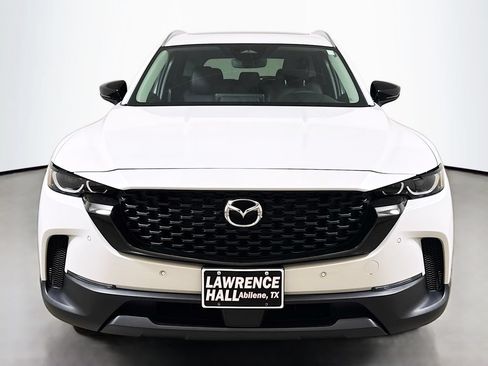 New 2026 MAZDA CX-50 AWD 2.5 S w/ Weather Package image 2