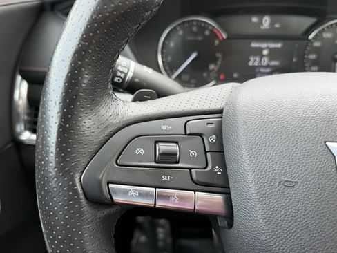 Used 2023 Cadillac XT4 Sport w/ Cold Weather Package AWD/4WD image 21