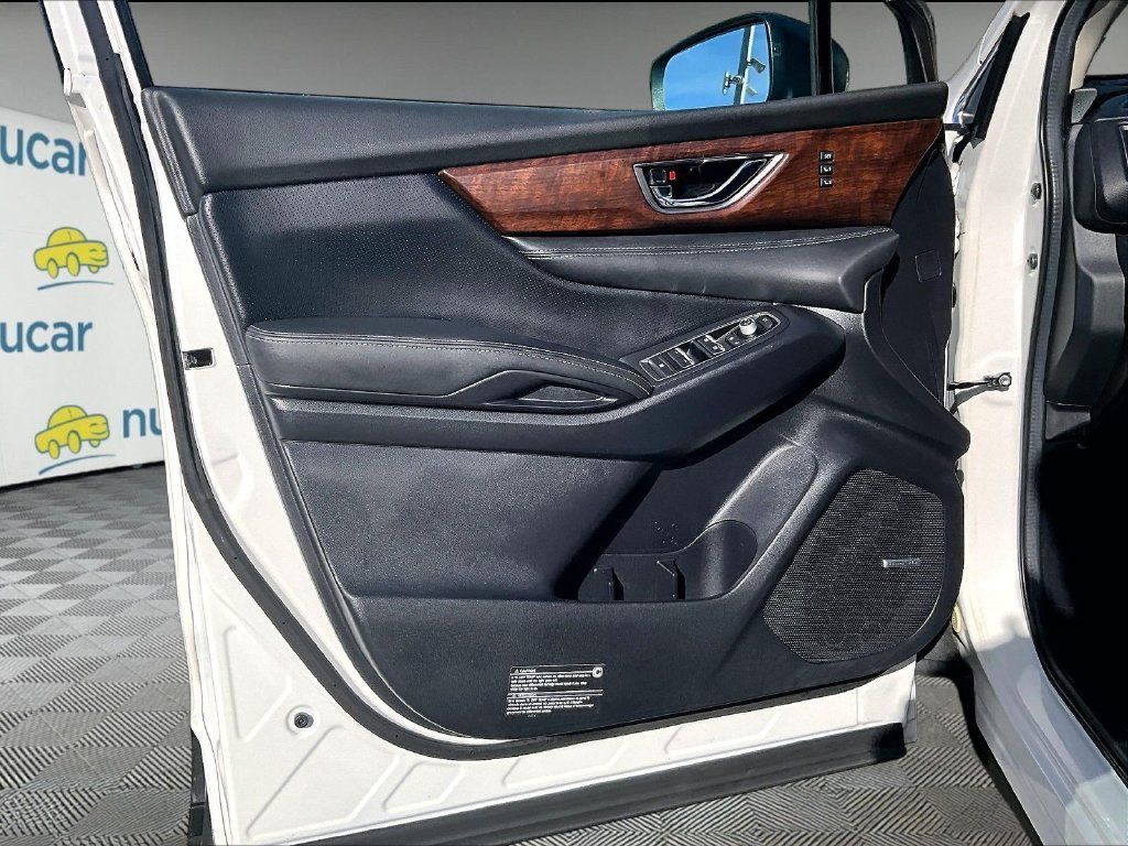 Used 2024 Subaru Ascent Touring AWD/4WD image 9