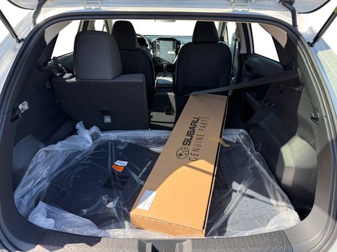 New 2026 Subaru Crosstrek 2.0i Premium image 17