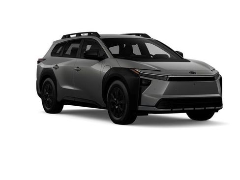 New 2026 Toyota bZ Woodland AWD/4WD image 16