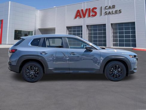 Used 2025 MAZDA CX-50 AWD 2.5 S w/ Select Package image 39