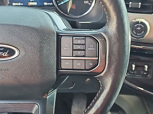 Used 2023 Ford Expedition Timberline image 16