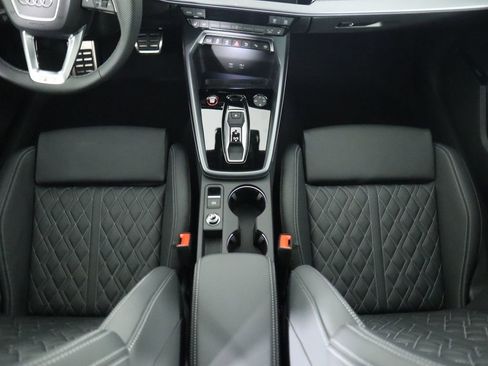 New 2026 Audi S3 Premium image 17