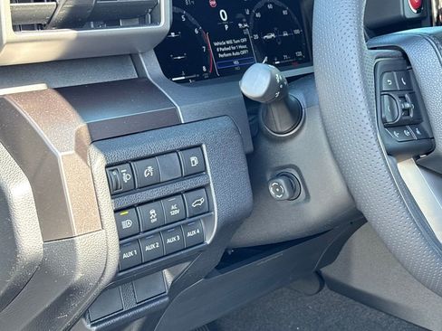 New 2026 Toyota 4Runner TRD Off-Road Premium image 12