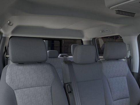 New 2026 Ford F250 XL w/ STX Appearance Package image 22