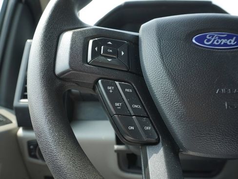 Used 2019 Ford F150 XL w/ Equipment Group 101A Mid AWD/4WD image 20
