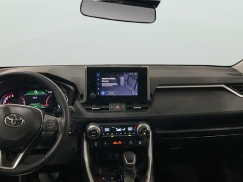 Used 2024 Toyota RAV4 XLE Premium w/ Weather Package AWD/4WD image 11