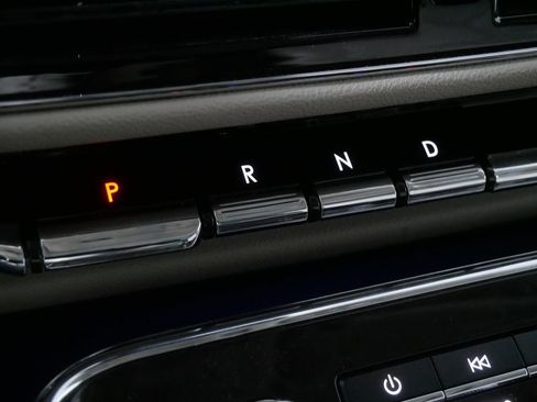 Used 2023 Lincoln Navigator Reserve image 23