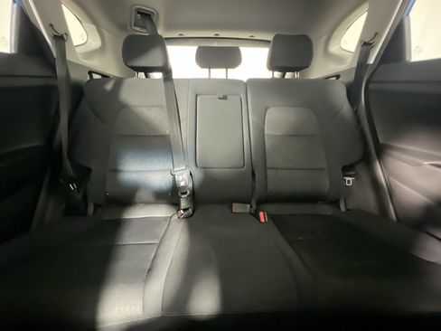 Used 2016 Hyundai Tucson SE w/ Option Group 02 image 32