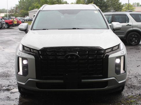 Used 2024 Hyundai Palisade SEL AWD/4WD image 2