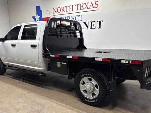 Used 2023 RAM 2500 Tradesman image 10