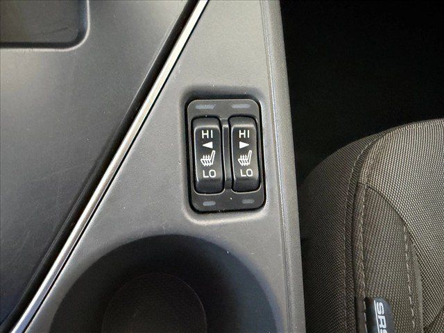 Used 2025 Subaru Crosstrek 2.5i Premium AWD/4WD image 20