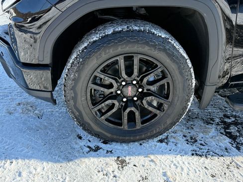 New 2026 GMC Sierra 1500 Elevation w/ Elevation Premium Package image 9