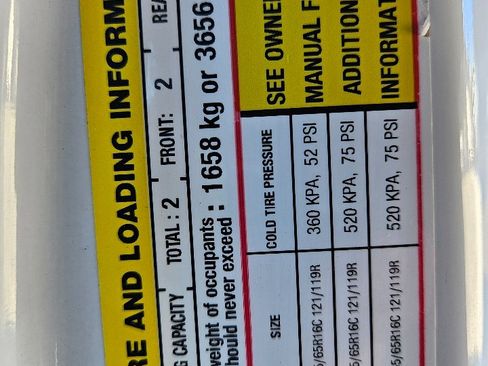 Used 2020 Ford Transit 250 Medium Roof w/ Load Area Protection Package image 59