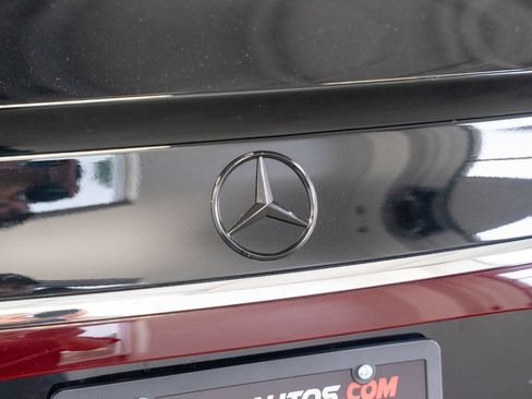 Used 2026 Mercedes-Benz E 53 AMG e 4MATIC Sedan image 19
