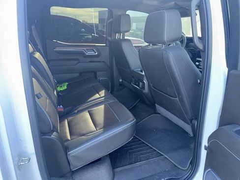 Certified 2023 GMC Sierra 1500 Denali w/ Technology Package image 3