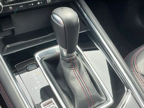 Certified 2025 MAZDA CX-5 2.5 Turbo image 17