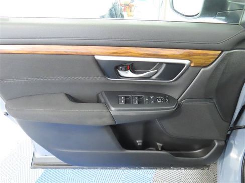 Used 2022 Honda CR-V EX image 16