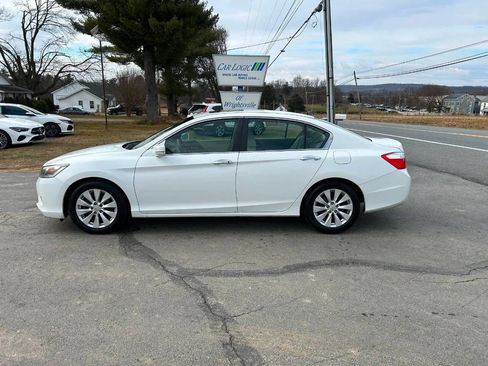 Used 2013 Honda Accord EX image 7