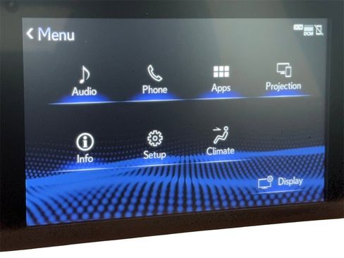 Used 2025 Lexus IS 350 F Sport image 23