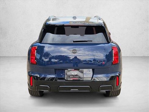 New 2026 MINI Cooper Countryman S w/ Comfort Package Max image 7