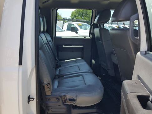 Used 2012 Ford F350 XL w/ PWR Equipment Group RWD image 20