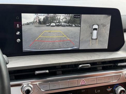Used 2024 Kia Telluride SX X-Line AWD/4WD image 27