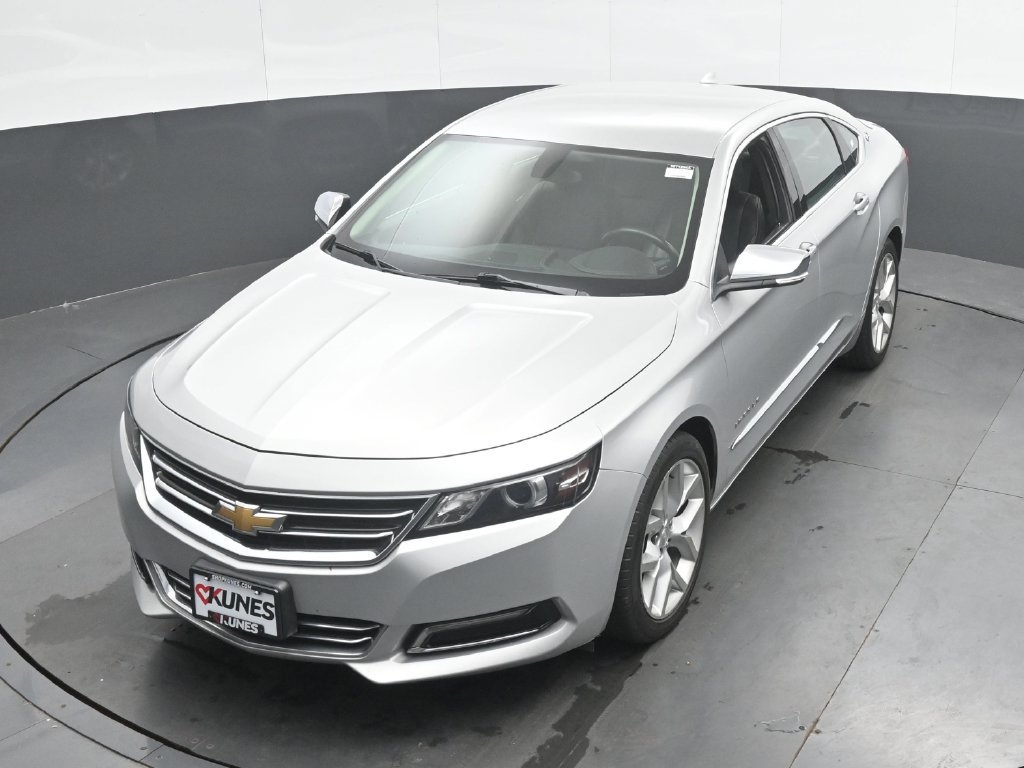 Used 2019 Chevrolet Impala Premier FWD image 37