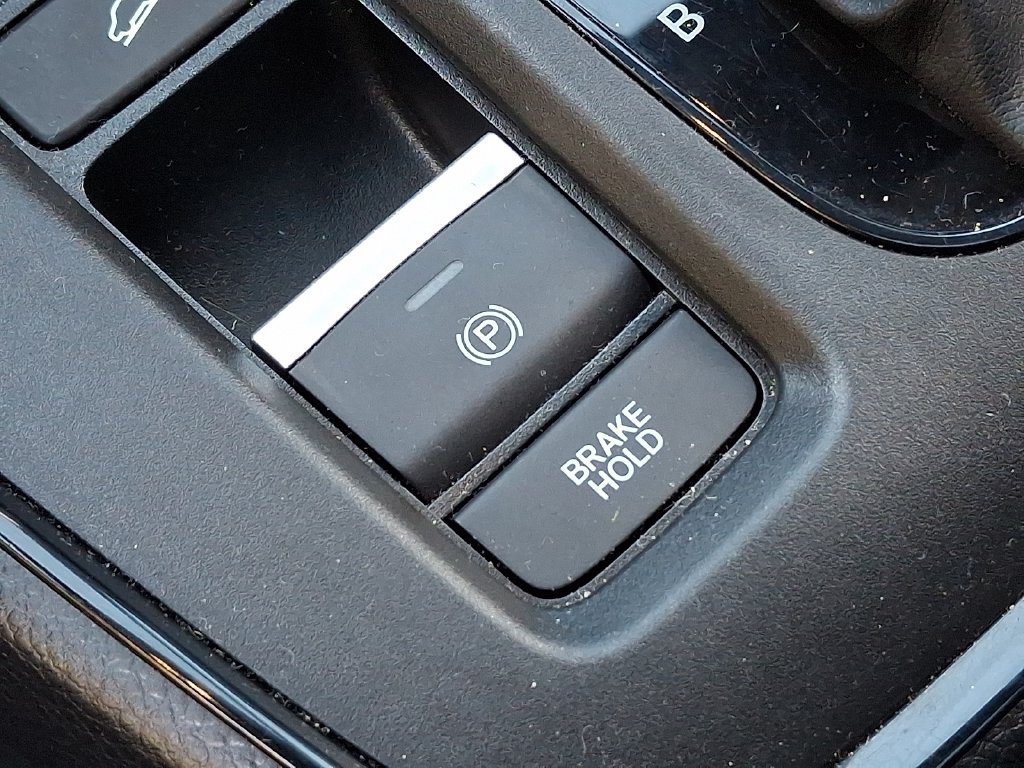 Used 2024 Honda CR-V Sport image 28