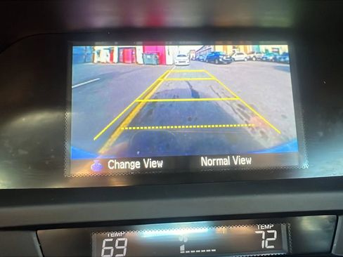 Used 2016 Acura ILX image 21